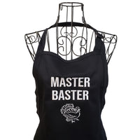 Funny Thanksgiving Apron - Life Has Just Begun